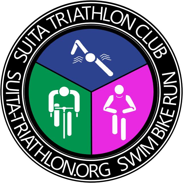 Suita City Triathlon